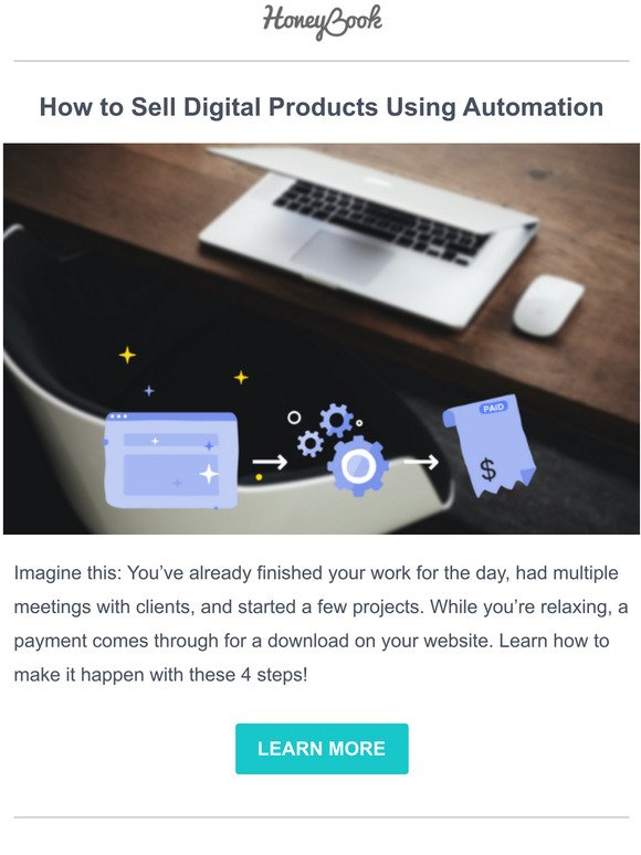 Here’s how to build passive income with automation