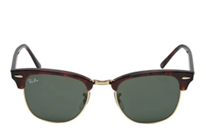 RAY BAN Clubmaster Sunglasses