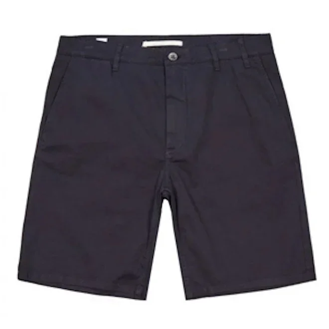 NORSE PROJECTS Aros Light Twill Shorts