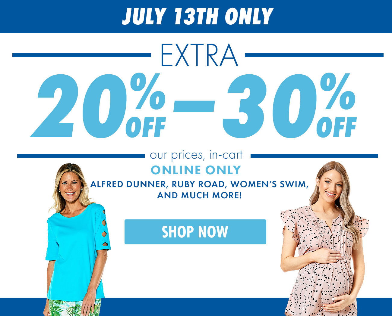 Boscov's: Surprise! Free Shipping &amp; Offers Extended | Milled