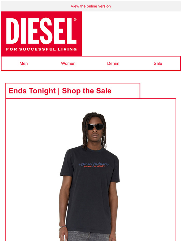 diesel jeans coupon