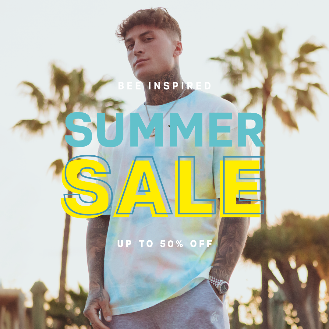 Bee Inspired Clothing: SUMMER SALE 
