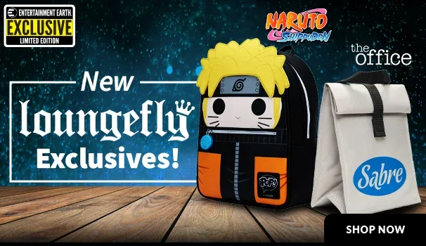 Loungefly The Office Sabre Lunch Bag - Convention Exclusive