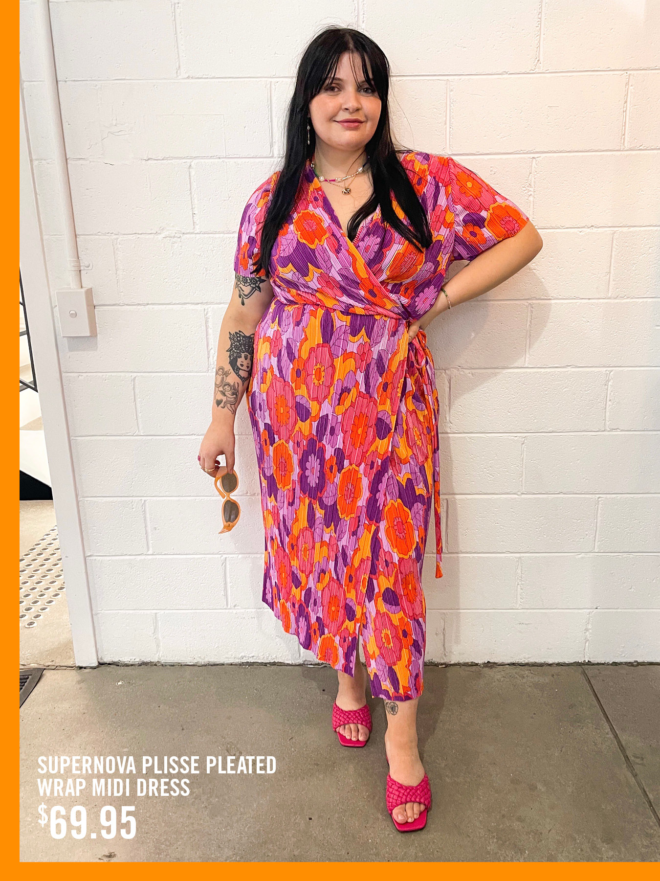 Sportsgirl: New Dresses For Days | Milled
