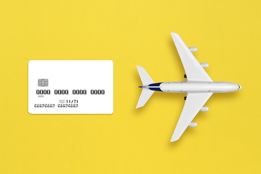 Fly Practically for Free With These 4 Travel Cards