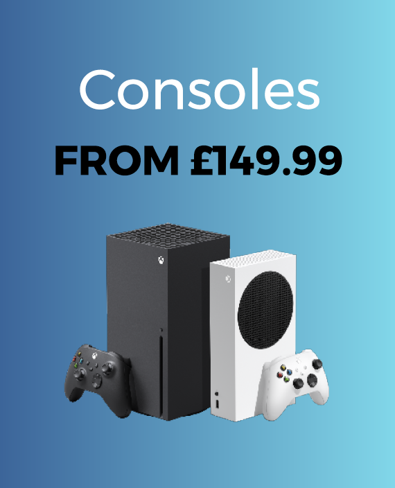 CONSOLES
