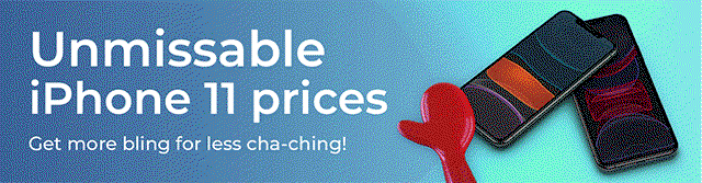 UNMISSABLE PRICES