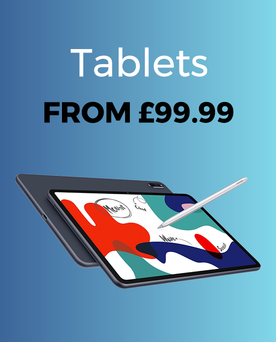 TABLETS