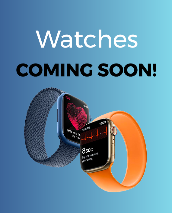 Watches