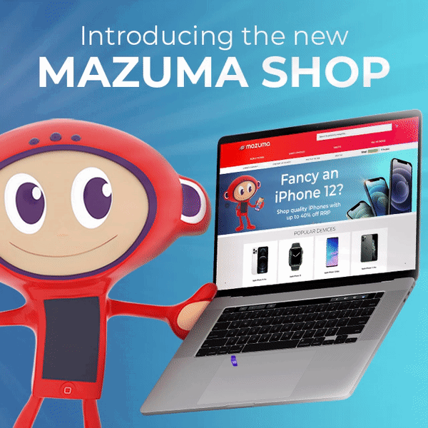 MAZUMA SHOP