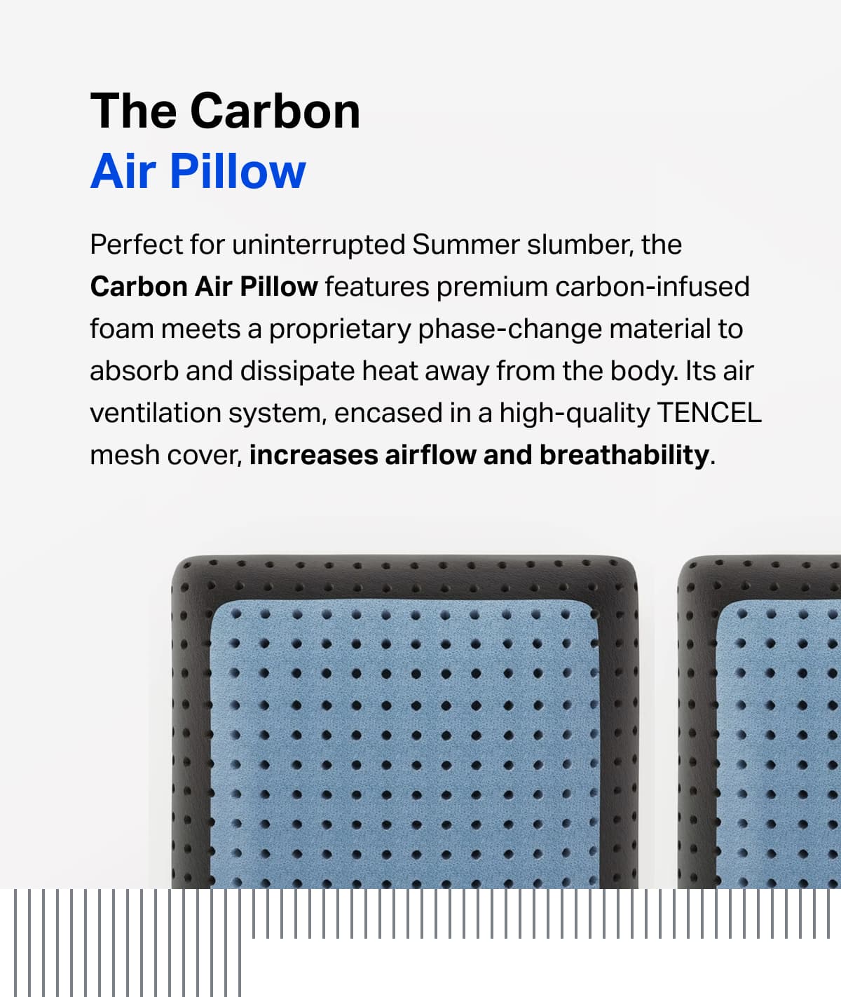 Eight Sleep The perfect pillow is a sleep game changer Milled