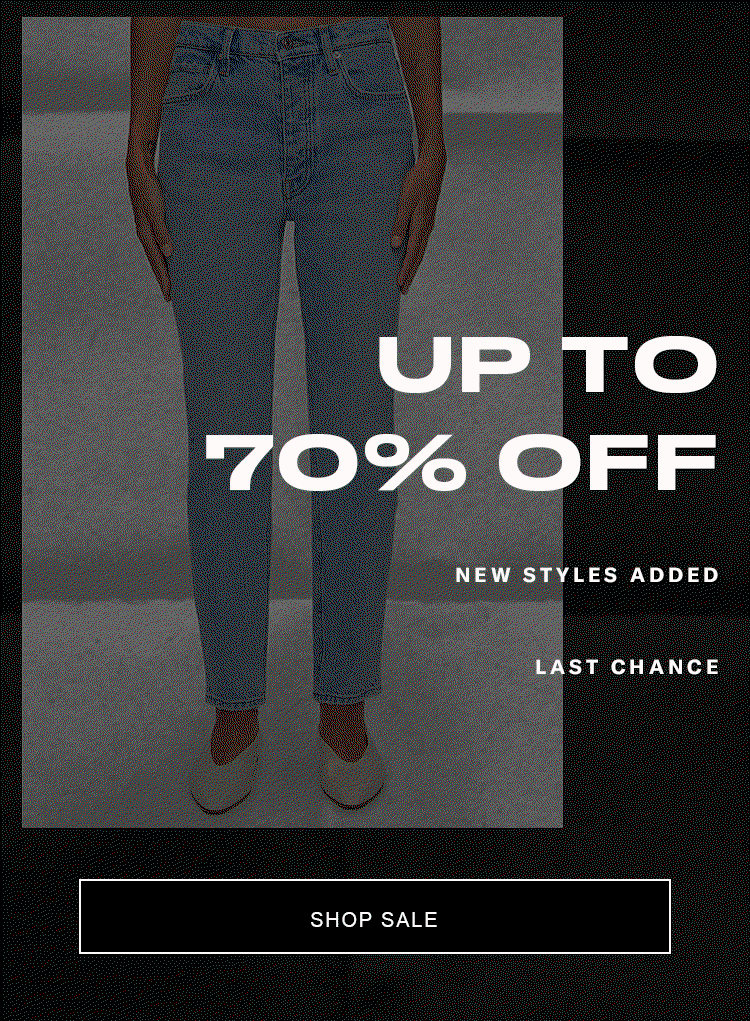 DSTLD: 70% Off NOW !! | Milled