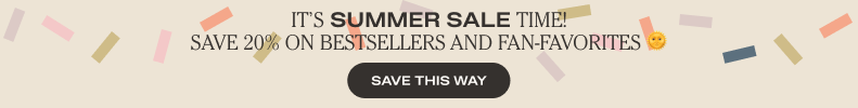 Summer Sale: Get 20% Off!