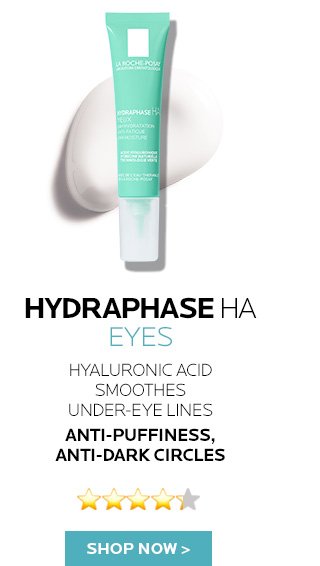 Hydraphase Intense Eyes