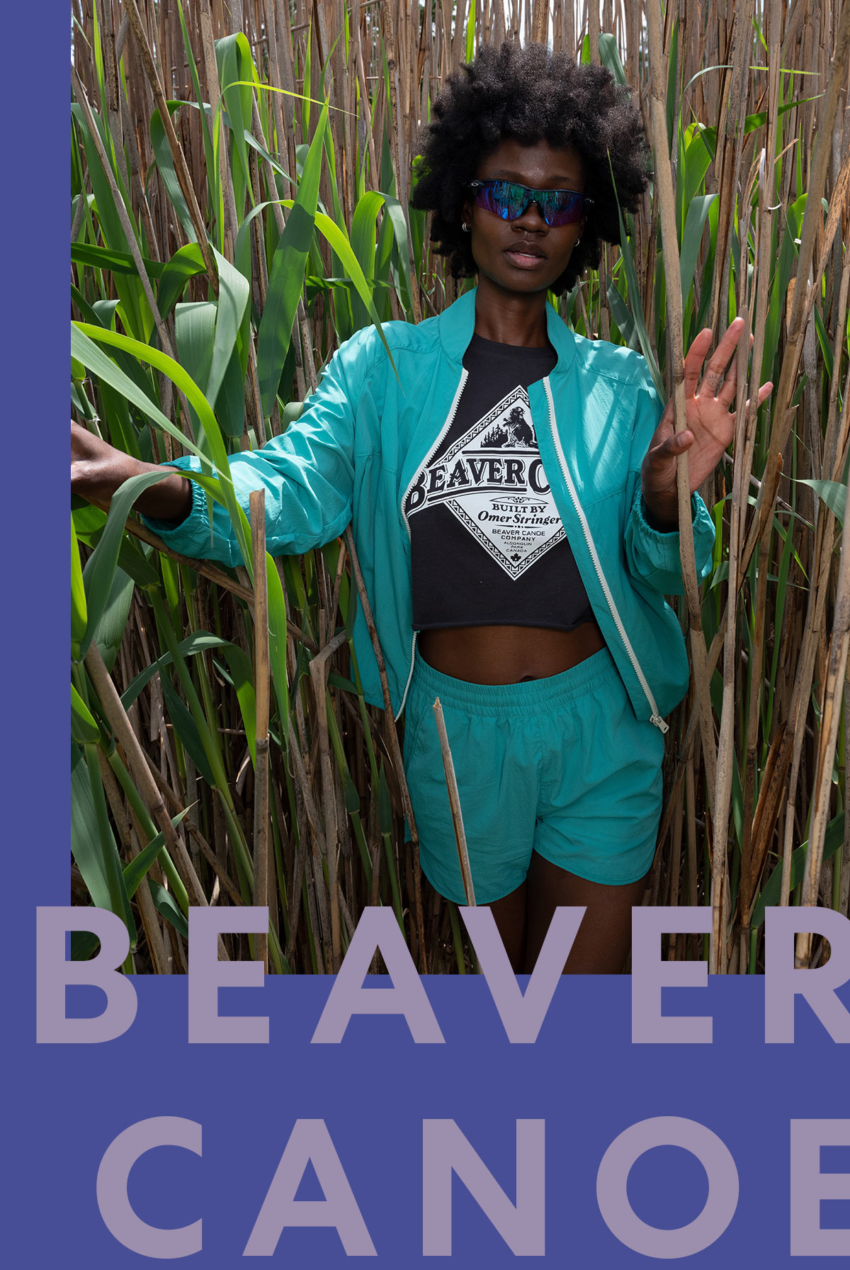 Roots Canada Ways to Wear Beaver Canoe Milled
