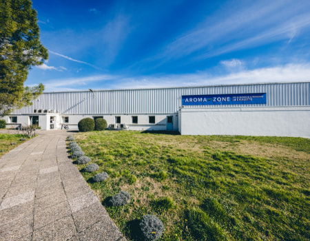 usine cabrieres