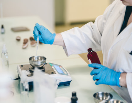 laboratoire cabrieres