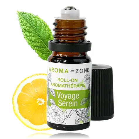 Image of Roll-on voyage serein BIO - 3€90
