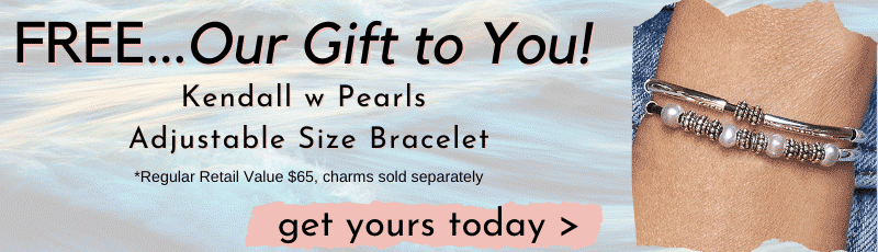 free Kendall bracelet offer
