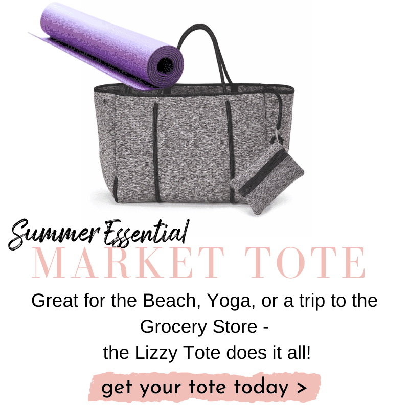 shop the Lizzy Tote