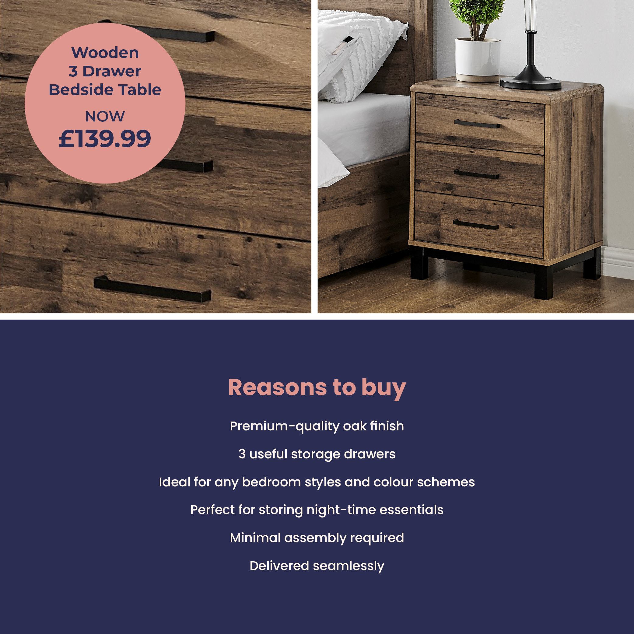 Happy Beds UK THE RODLEY COLLECTION IS BACK Milled