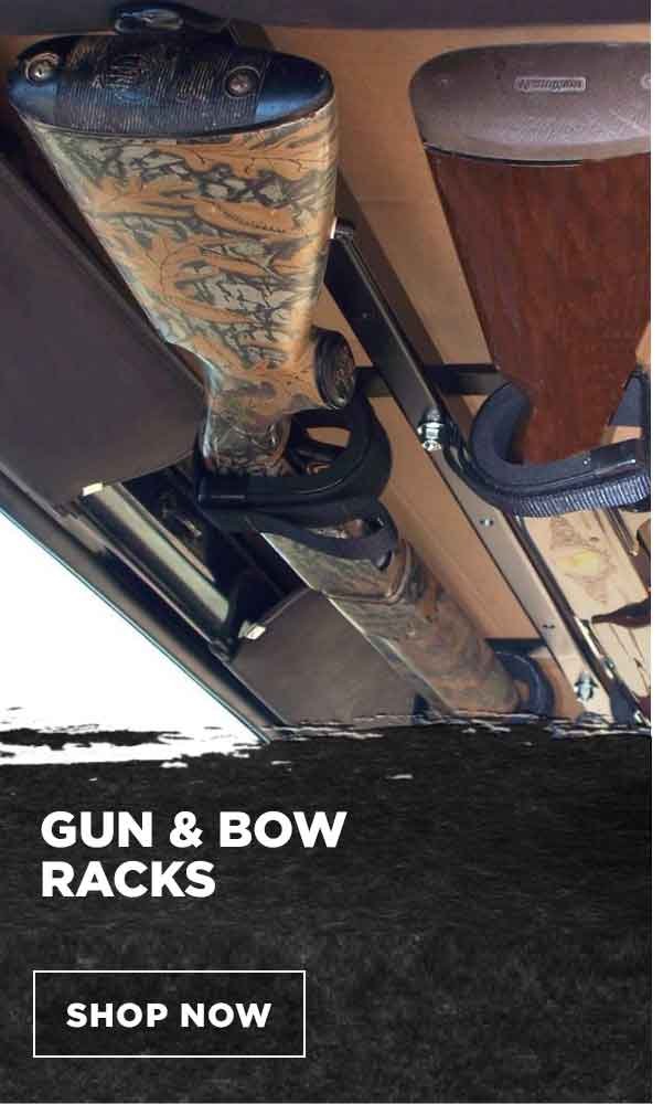 Gun & Bow Racks