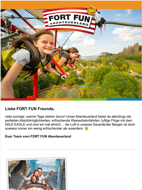 ‼️ Jetzt bis zu 7,00 € pro Person sparen ☀️
