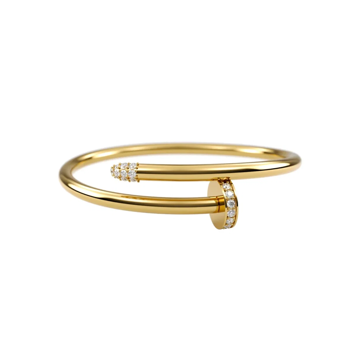 Image of NAIL BANGLE
