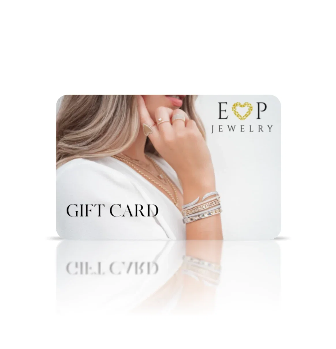 Image of GIFT CARD