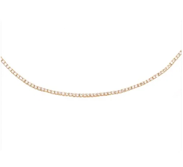 Image of TENNIS CHOKER