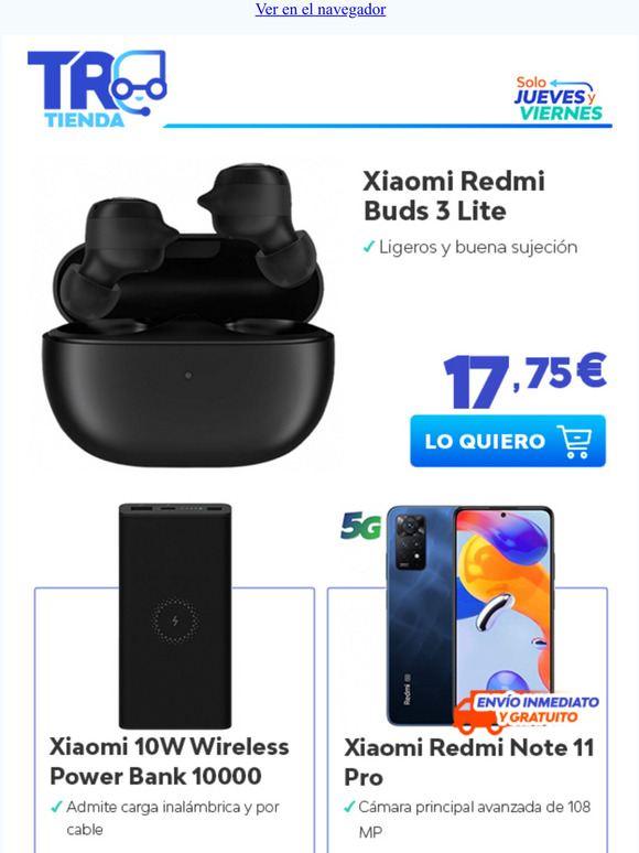 🤳 Para las vacaciones y para la vuelta 🖨