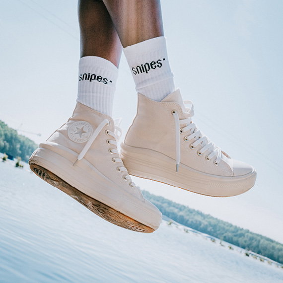 snipes.nl: Converse Sneakers voor het festivalseizoen! | Milled