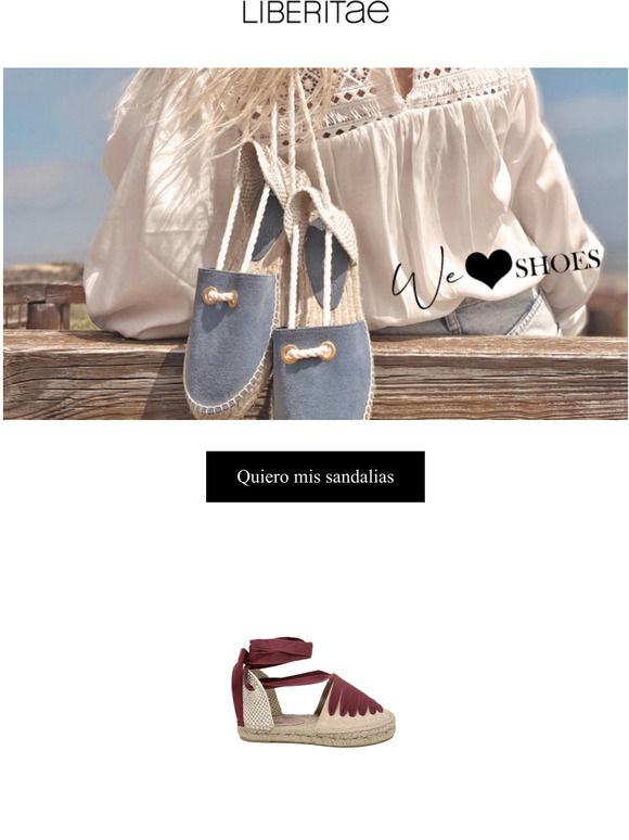 -30% de descuento New Summer Collection🌾 