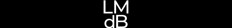Click here to shop the LMdB online shop!
