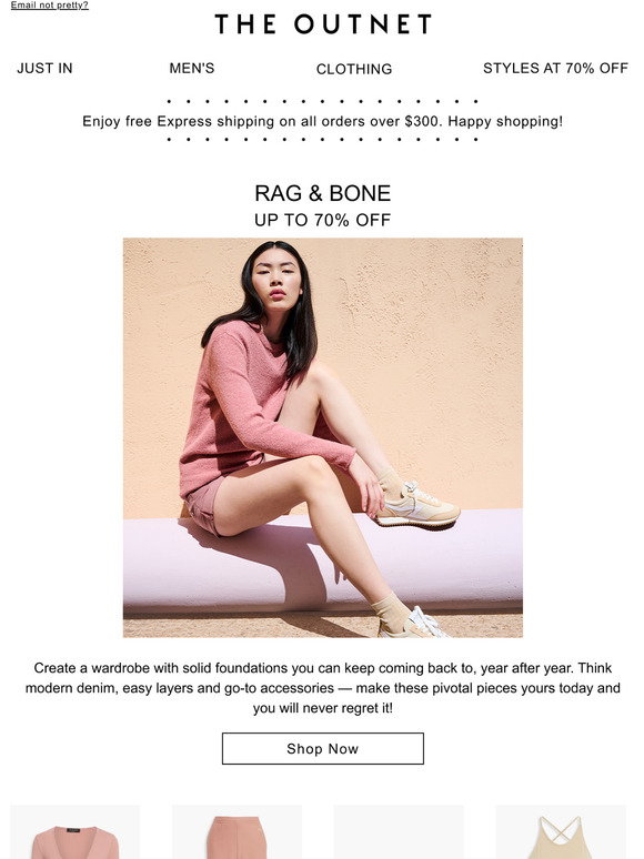 rag \u0026 bone heroes at up to 70% off 