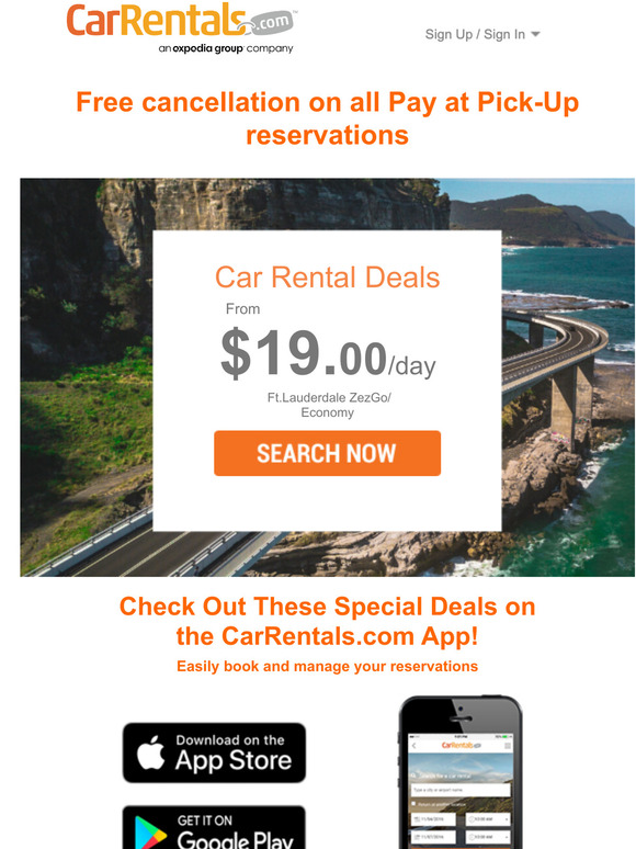 Shopping for the best deal? Prices change often. Check out our latest rates!