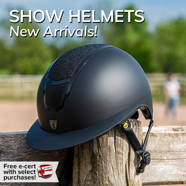 Show Helmets