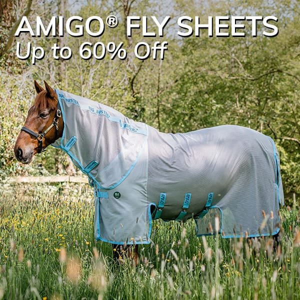 Amigo® Fly Sheets