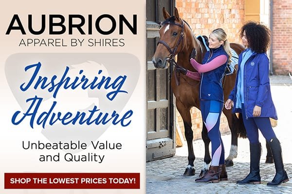 Aubrion Apparel by Shires / Inspiring Adventure / Unbeatable Value and Quality / Shop the lowest prices today!