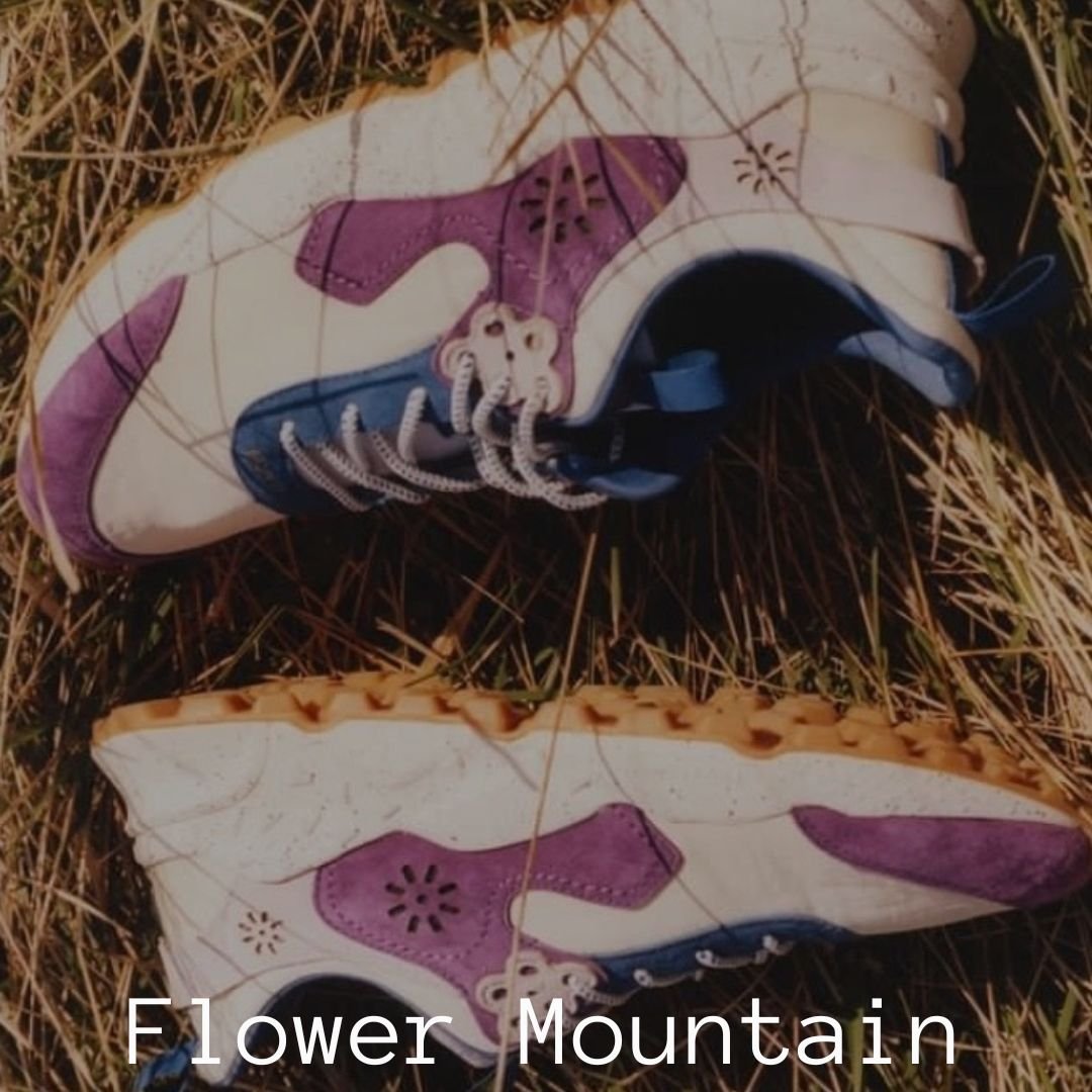 Flower Mountain