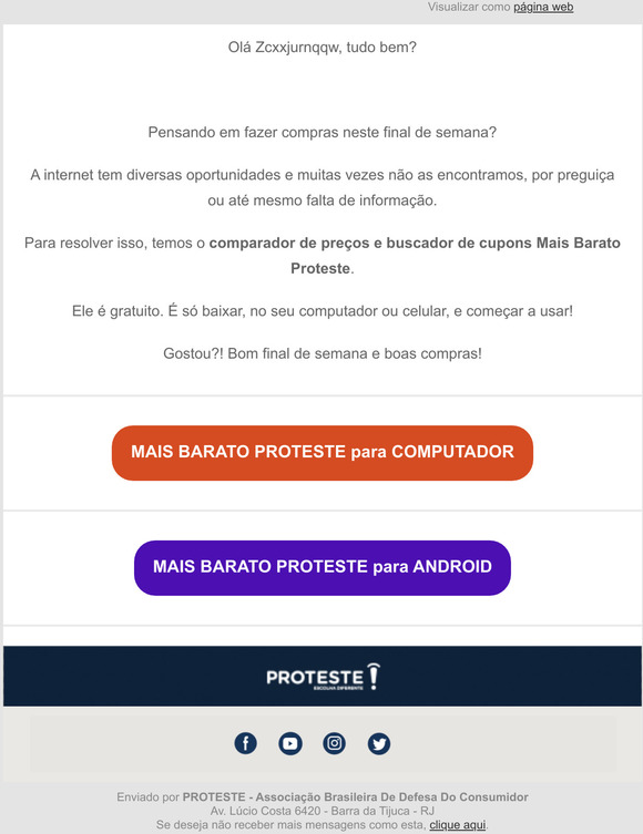 Descontos para o final de semana*,|PRIMEIRO_NOME|*