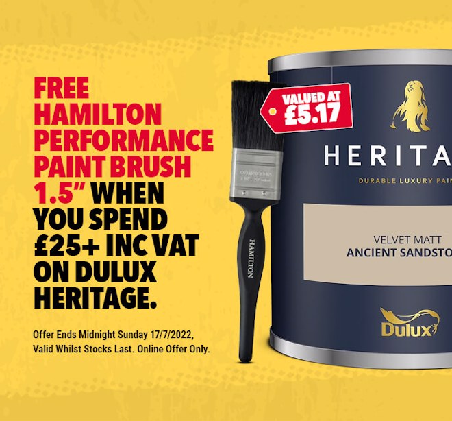 bradfords-spend-25-on-dulux-heritage-get-a-free-hamilton-brush