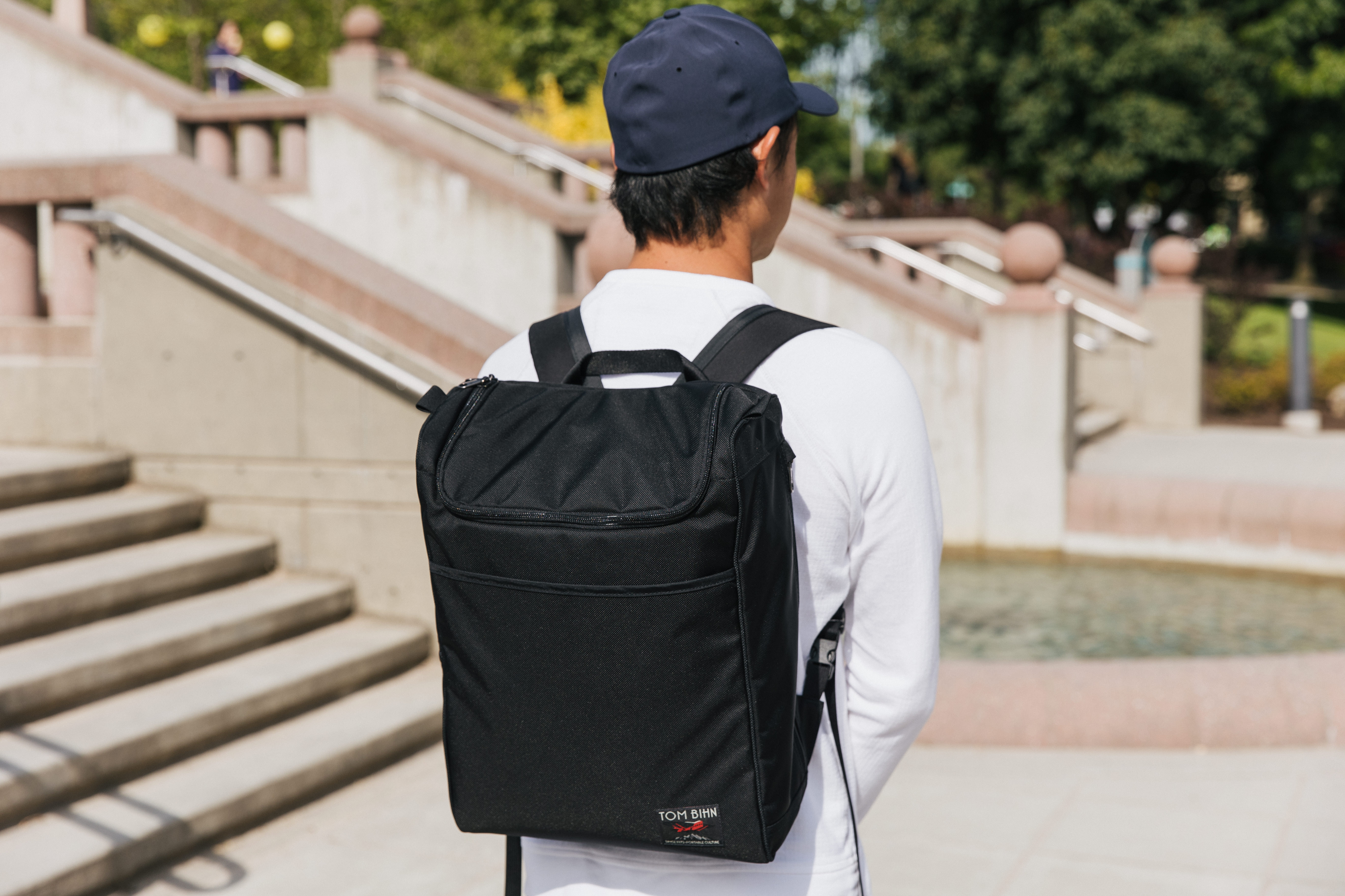 Tom Bihn: Coming July 20: New Bag Debut | Milled