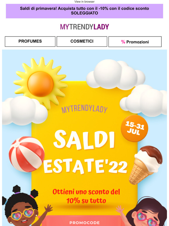 🔥 Scopri le nostre offerte 🔥