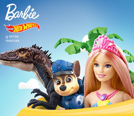 MATTEL53