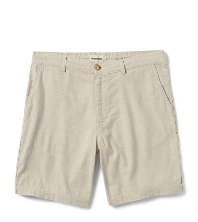 The Easy Short in Natural