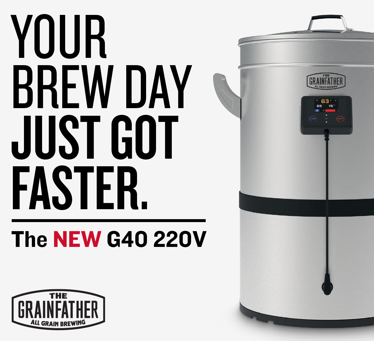Northern Brewer Home Brewing Supplies Your Brew Day Just Got Faster