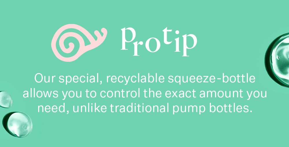 Peach and Lily It's HERE Milled