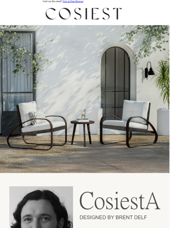 CosiestA: Special design with better quality