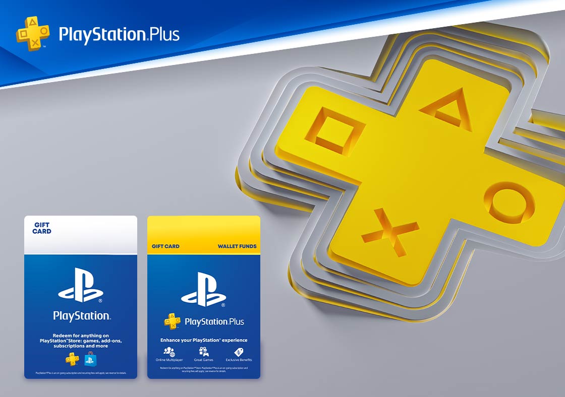 PlayStation Plus